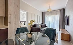 Binbin Serenity Suite